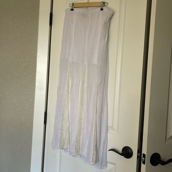 BCX Lace Skirt 5/$20 - Picture 1 of 5